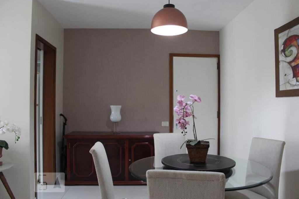 Apartamento Flat Orla Barra Completo Rio de Janeiro