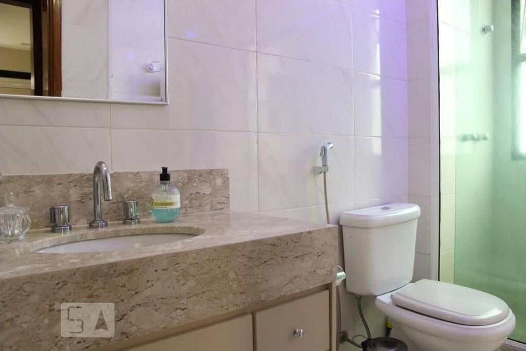 Flat Orla Barra Completo Apartamento *